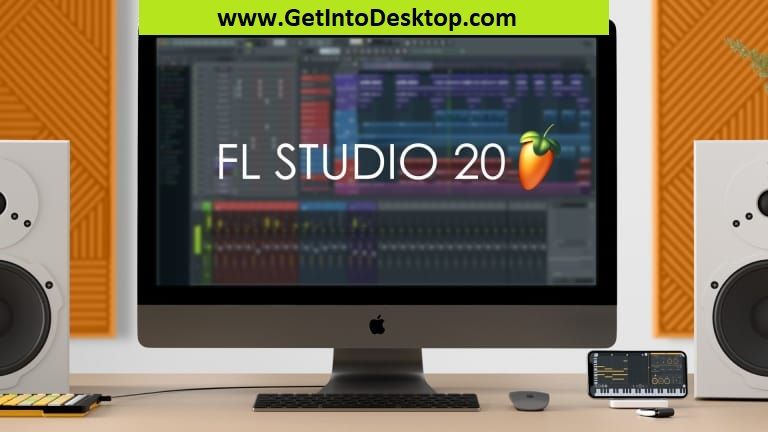 Fl Studio 20.1 Mac