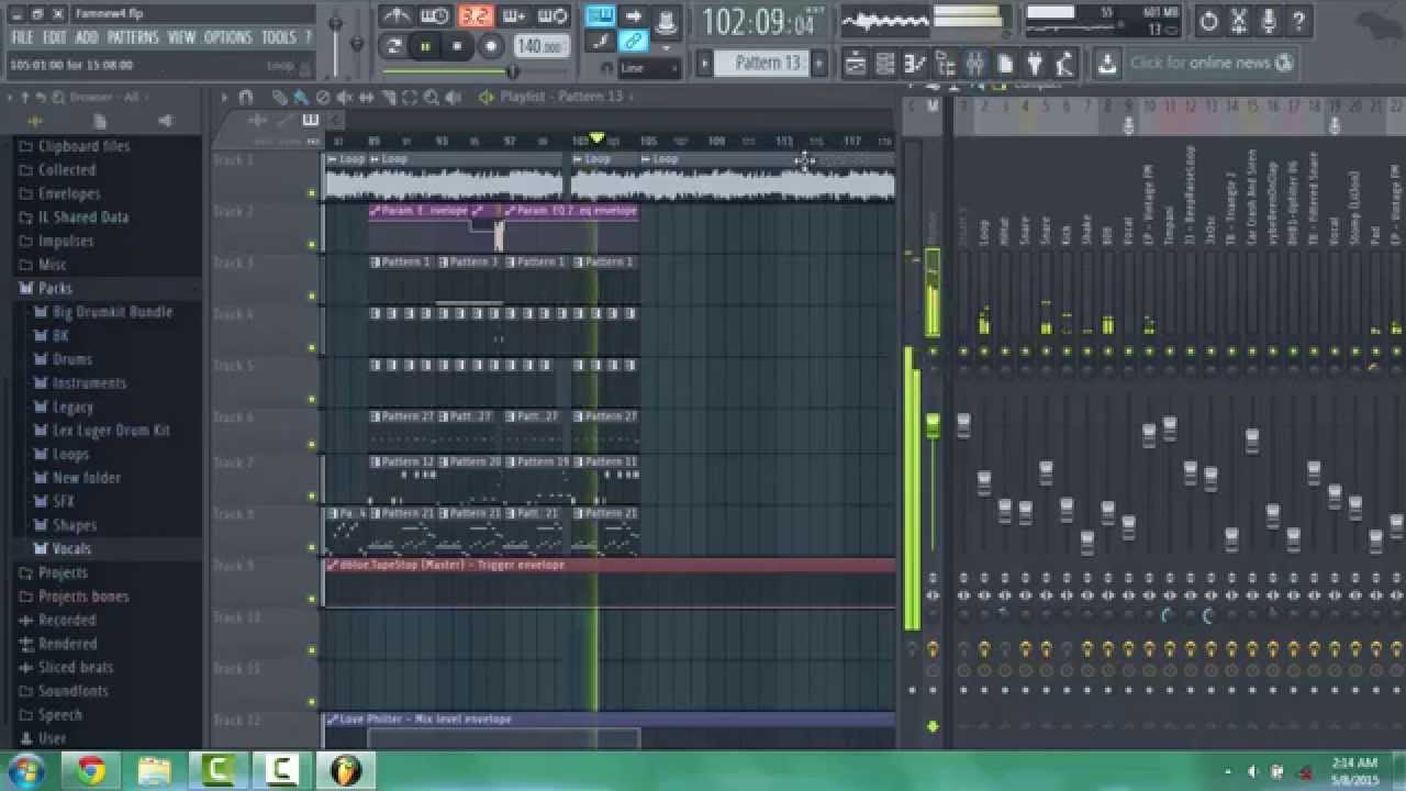 Fl Studio Beat Making Download